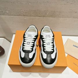 Picture of Louis Vuitton Shoes Women _SKUfw155265251fw